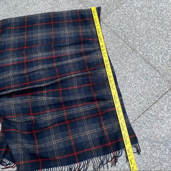 Vintage Eddie Bauer wrap skirt - Picture 9 of 10